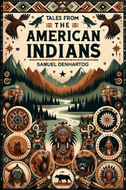 Tales from the American Indians