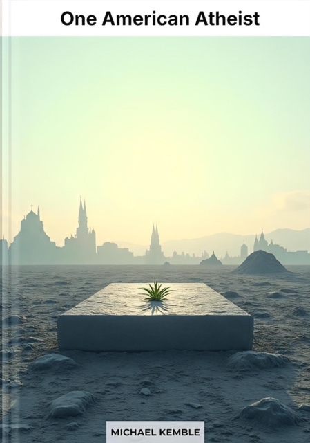 One American Atheist