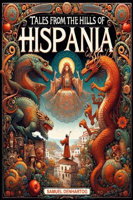 Tales from the Hills of Hispania