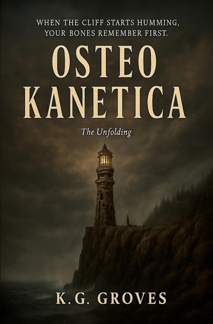 Osteo Kanetica