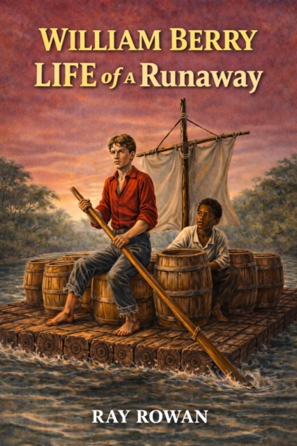 Willliam Berry, Life of a Runaway