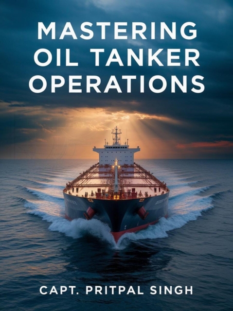 Mastering Oil Tanker Operations