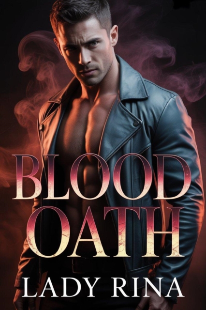 Blood Oath