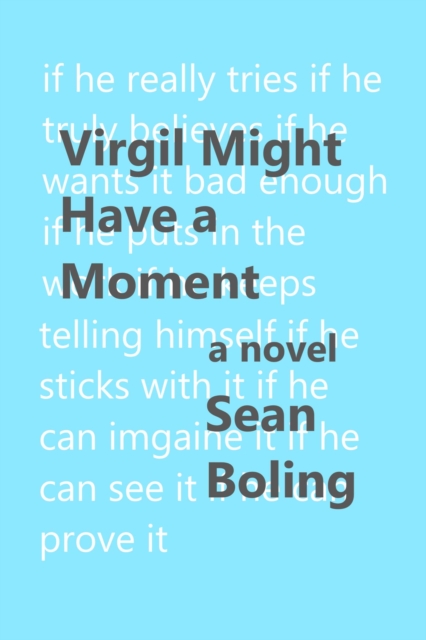 Virgil Might Have a Moment