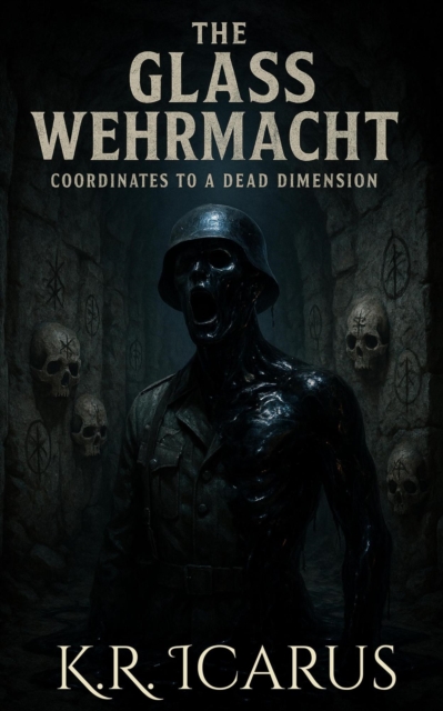 Glass Wehrmacht: Coordinates to a Dead Dimension