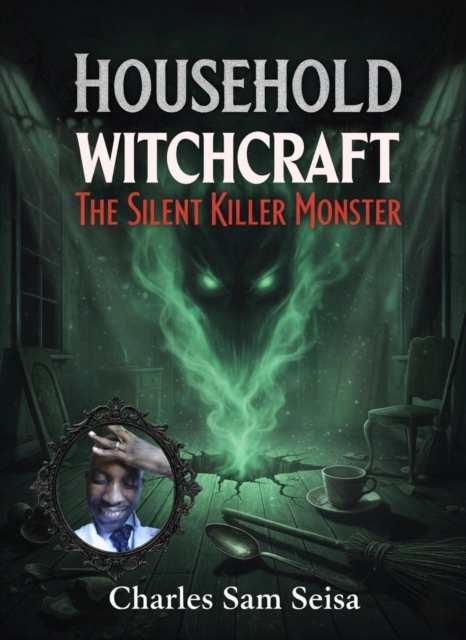 Household Witchcraft-The Silent Killer Monster