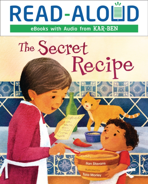 Secret Recipe