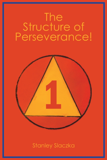 Structure of Perseverance!