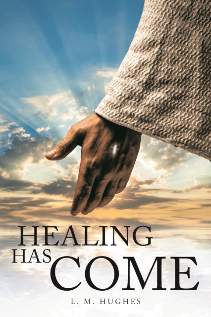 Healing Has Come