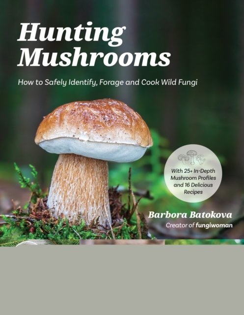 Hunting Mushrooms