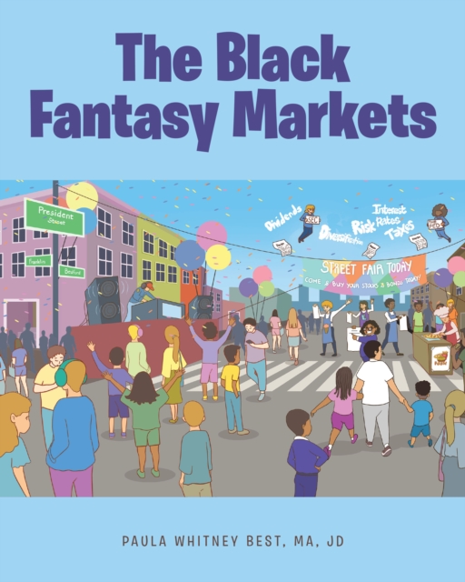 Black Fantasy Markets