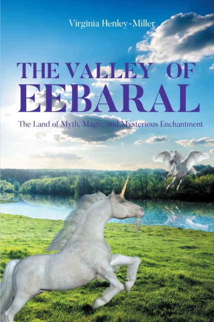 VALLEY  Of EEBARAL