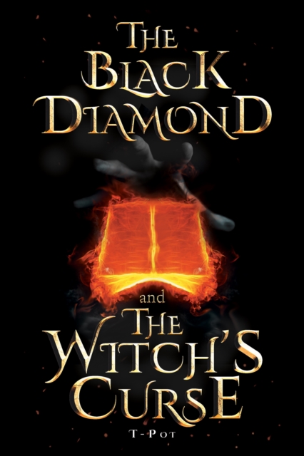 Black Diamond and The Witch's Curse