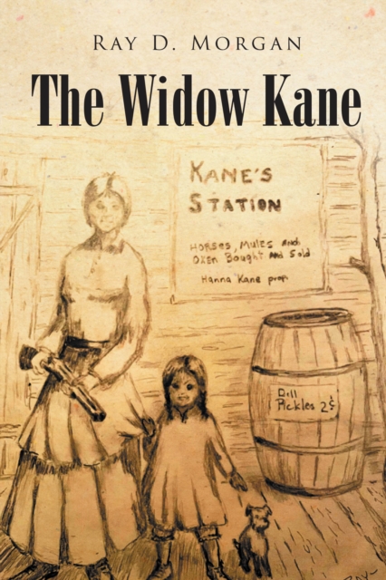 Widow Kane