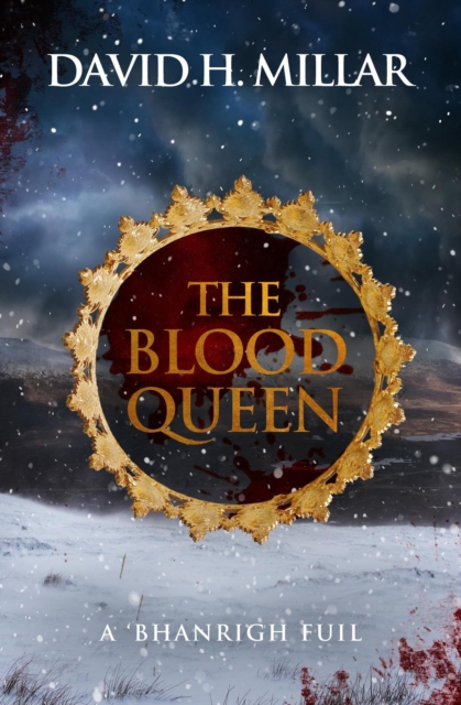 Blood Queen: A 'Bhanrigh Fuil