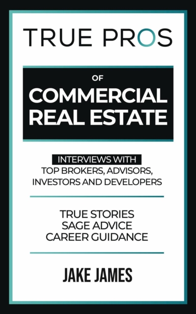 True Pros of Commercial Real Estate