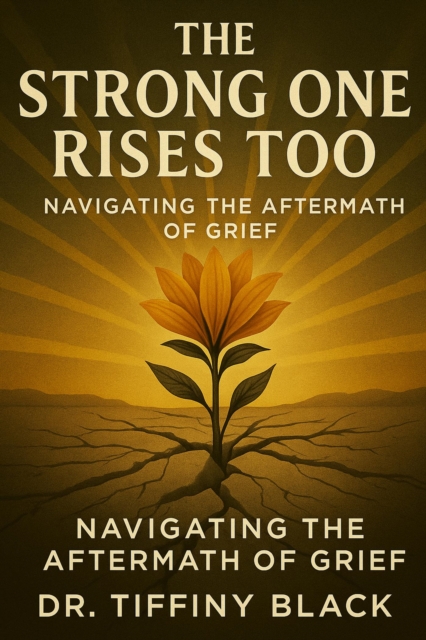 Strong One Rises Too: Navigating The Aftermath of Grief