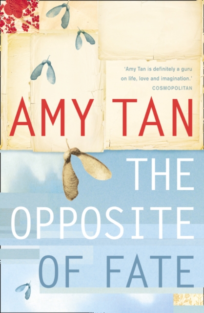Opposite of Fate