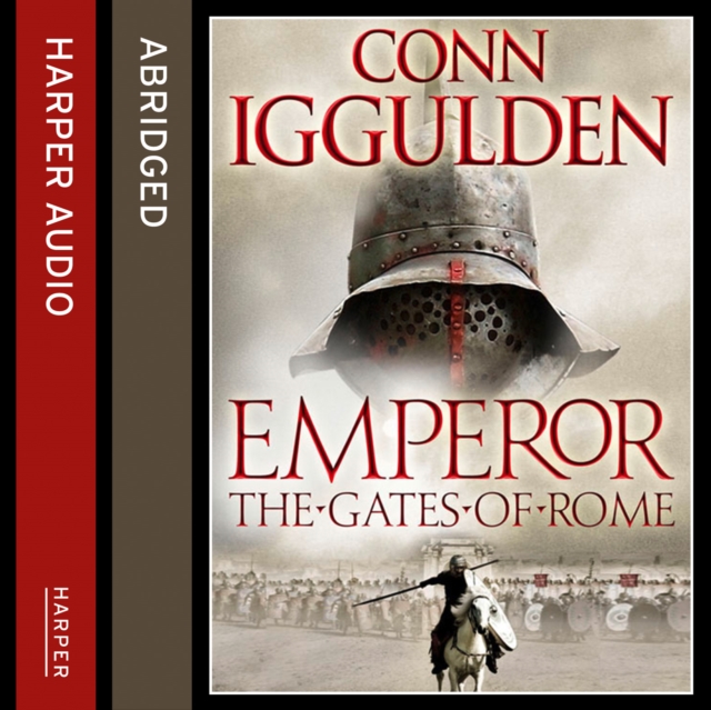 Gates of Rome