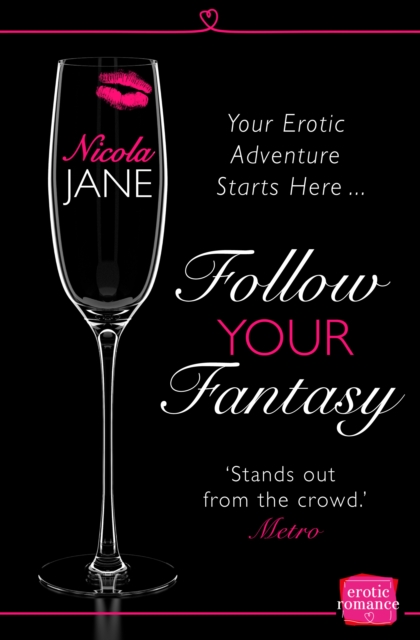 Follow Your Fantasy