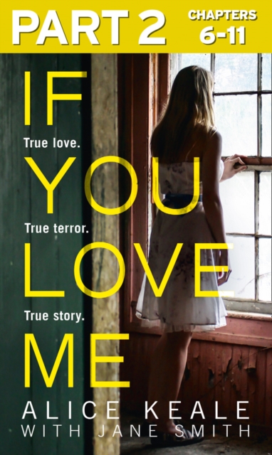 If You Love Me: Part 2 of 3