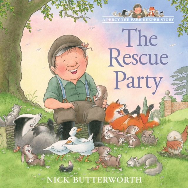 Rescue Party