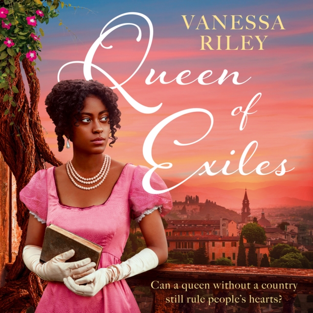 Queen of Exiles