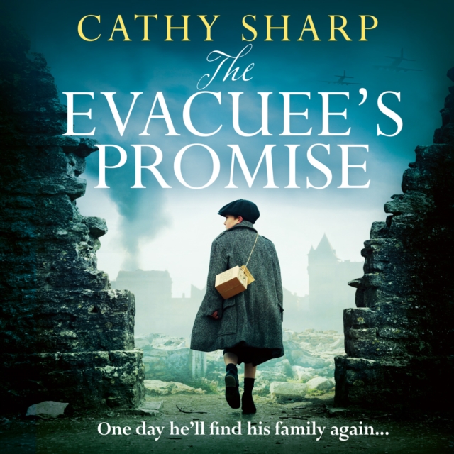 Evacuee's Promise