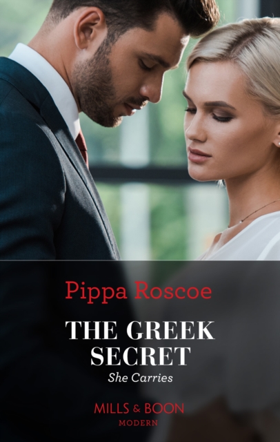 Greek Secret She Carries