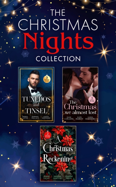 Christmas Nights Collection