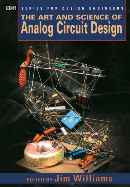 Art and Science of Analog Circuit Design