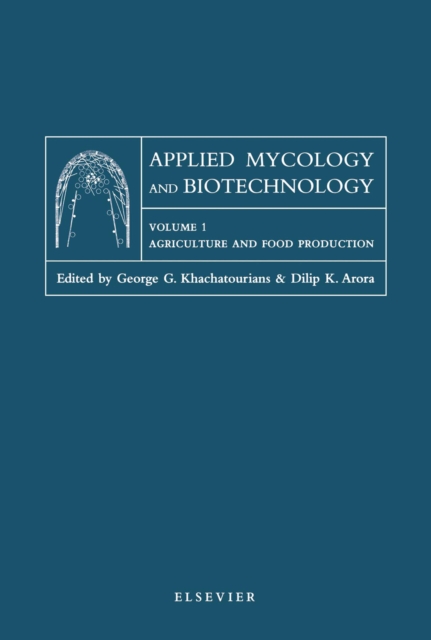 Agriculture and Food Production