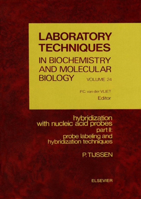 Hybridization with Nucleic Acid Probes, Part II
