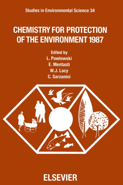 Chemistry for Protection of the Environment 1987