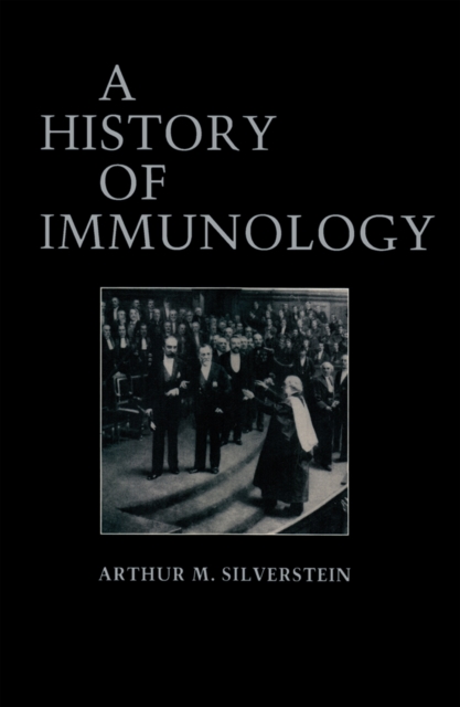 History of Immunology