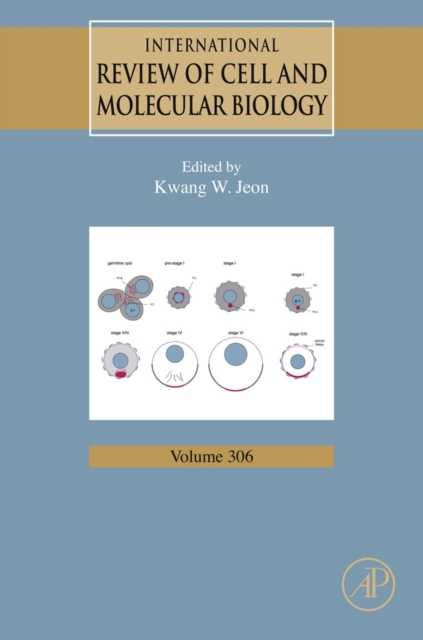 International Review of Cell and Molecular Biology