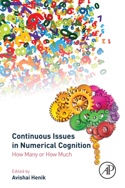 Continuous Issues in Numerical Cognition