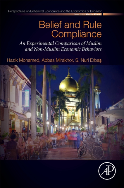 Belief and Rule Compliance