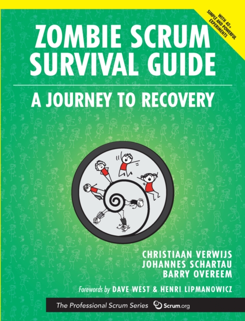 Zombie Scrum Survival Guide