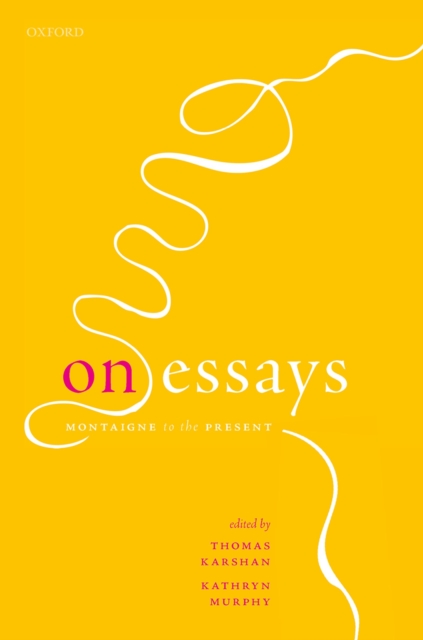 On Essays