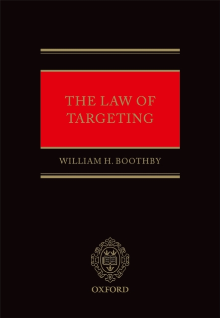 Law of Targeting