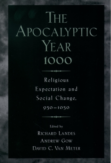 Apocalyptic Year 1000