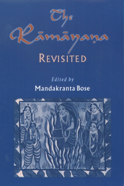 R-am-aya?a Revisited