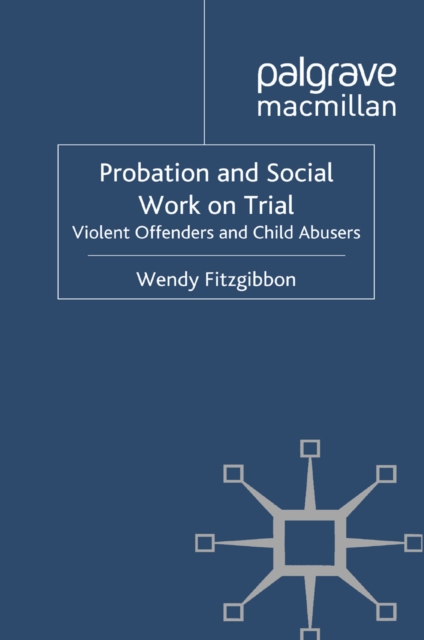 Probation and Social Work on Trial