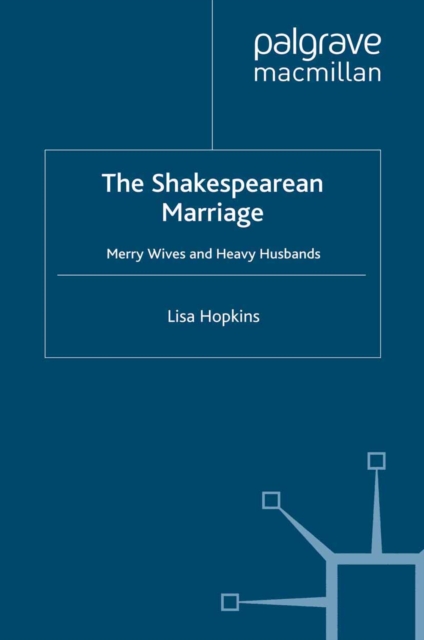 Shakespearean Marriage