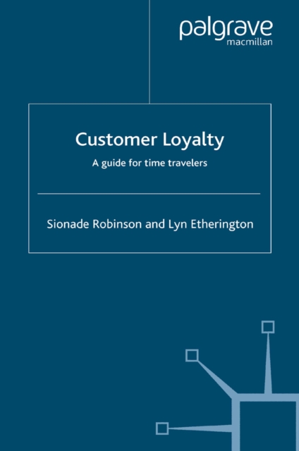Customer Loyalty