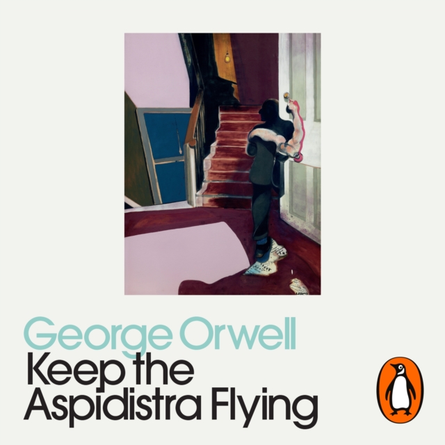 Keep the Aspidistra Flying