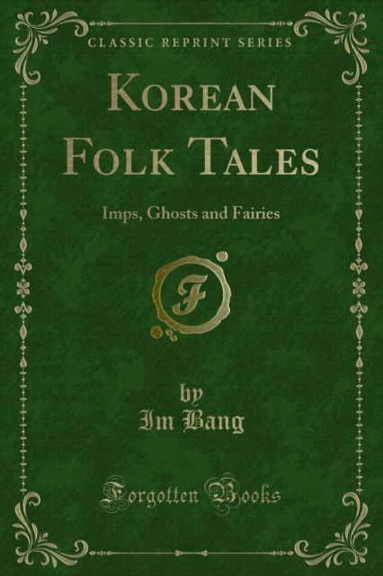 Korean Folk Tales