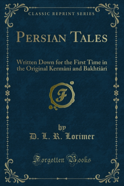 Persian Tales