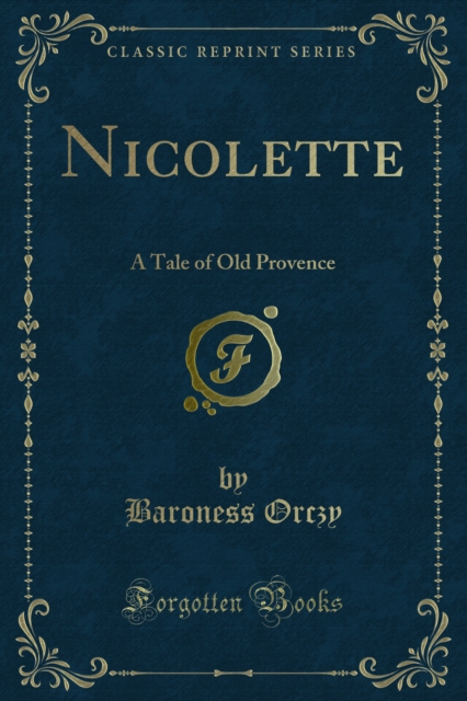 Nicolette